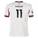 Mohamed Salah Jersey - Jersey Mohamed Salah | Jersey Kit Arena
