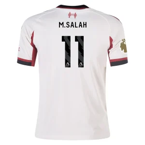 Mohamed Salah Jersey - Jersey Mohamed Salah | Jersey Kit Arena