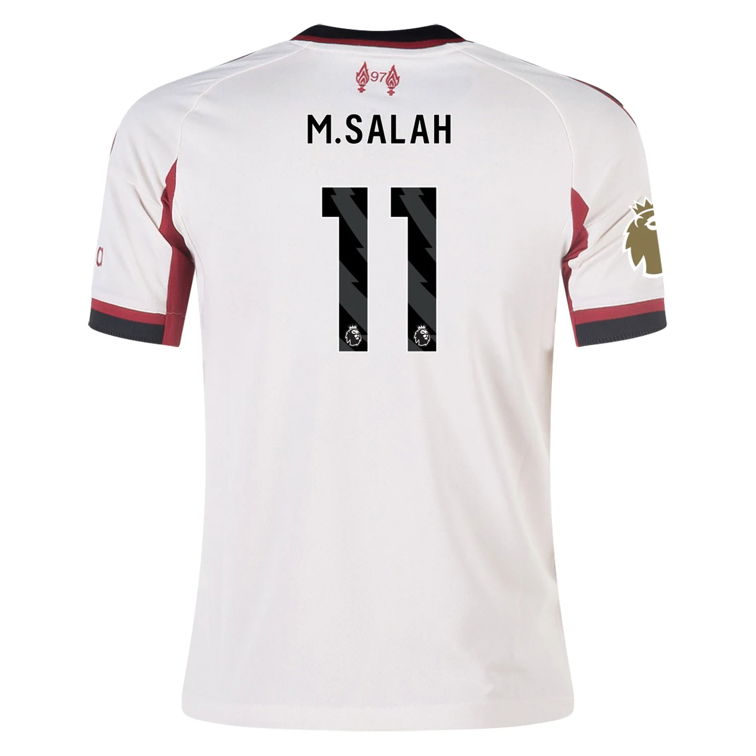 Mohamed Salah Jersey - Jersey Mohamed Salah | Jersey Kit Arena