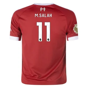 Mohamed Salah Jersey - Jersey Mohamed Salah | Jersey Kit Arena