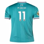 Mohamed Salah Jersey - Jersey Mohamed Salah | Jersey Kit Arena