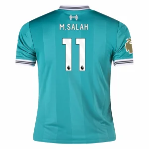 Mohamed Salah Jersey - Jersey Mohamed Salah | Jersey Kit Arena