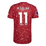 Mohamed Salah Jersey - Jersey Mohamed Salah | Jersey Kit Arena