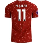 Mohamed Salah Jersey - Jersey Mohamed Salah | Jersey Kit Arena