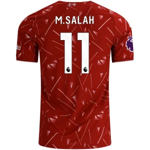 Mohamed Salah Jersey - Jersey Mohamed Salah | Jersey Kit Arena