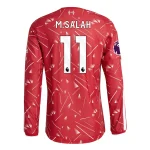 Mohamed Salah Jersey - Jersey Mohamed Salah | Jersey Kit Arena
