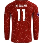 Mohamed Salah Jersey - Jersey Mohamed Salah | Jersey Kit Arena