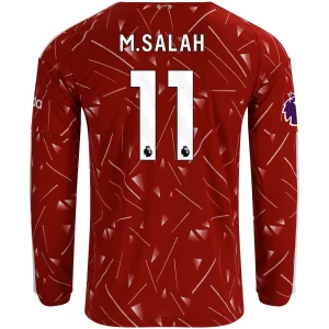 Mohamed Salah Jersey - Jersey Mohamed Salah | Jersey Kit Arena