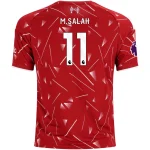 Mohamed Salah Jersey - Jersey Mohamed Salah | Jersey Kit Arena