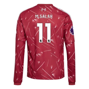Mohamed Salah Jersey - Jersey Mohamed Salah | Jersey Kit Arena