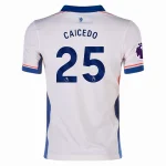 Moises Caicedo Jersey - Jersey Moises Caicedo | Jersey Kit Arena