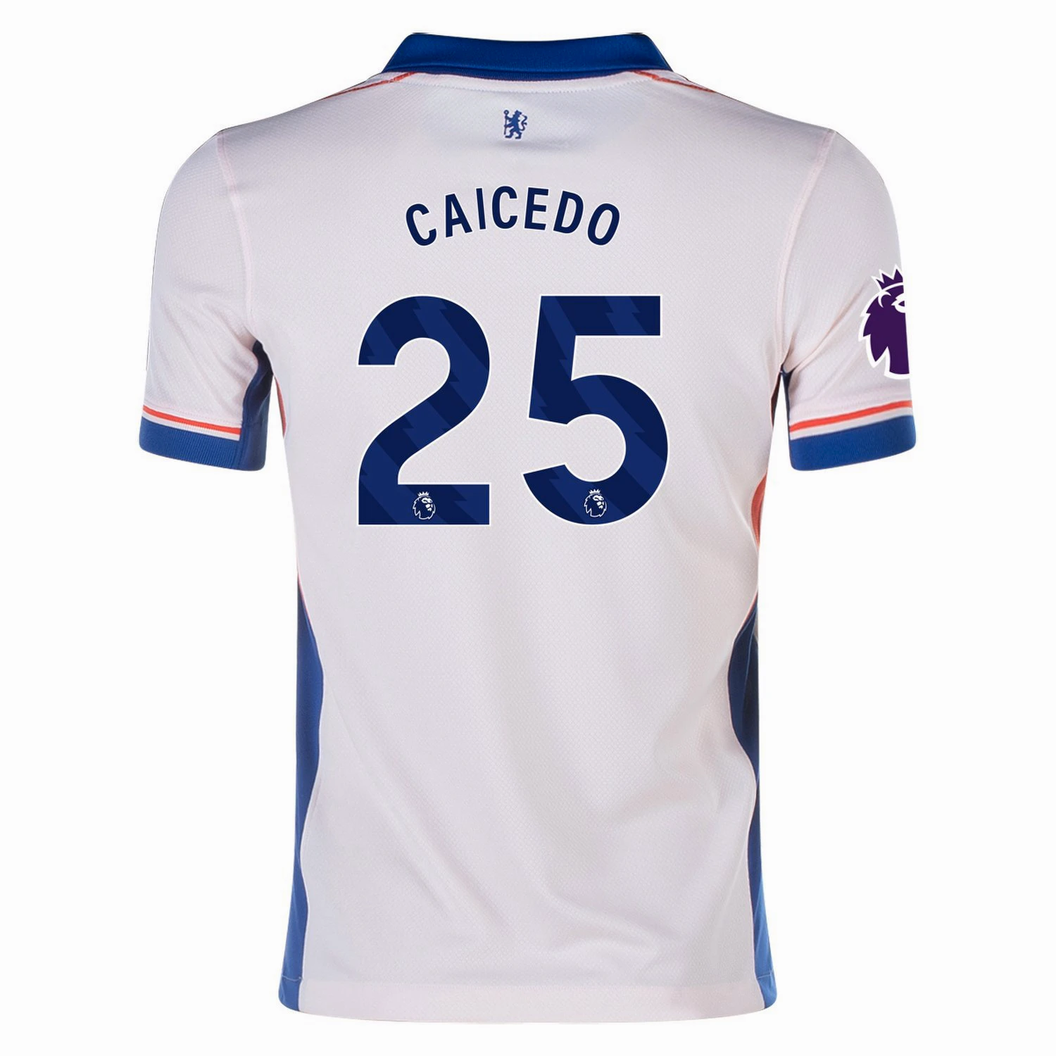 Moises Caicedo Jersey - Jersey Moises Caicedo | Jersey Kit Arena