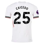 Moises Caicedo Jersey - Jersey Moises Caicedo | Jersey Kit Arena