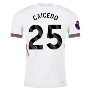 Moises Caicedo Jersey - Jersey Moises Caicedo | Jersey Kit Arena