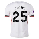 Moises Caicedo Jersey - Jersey Moises Caicedo | Jersey Kit Arena