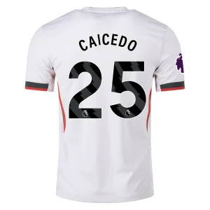 Moises Caicedo Jersey - Jersey Moises Caicedo | Jersey Kit Arena