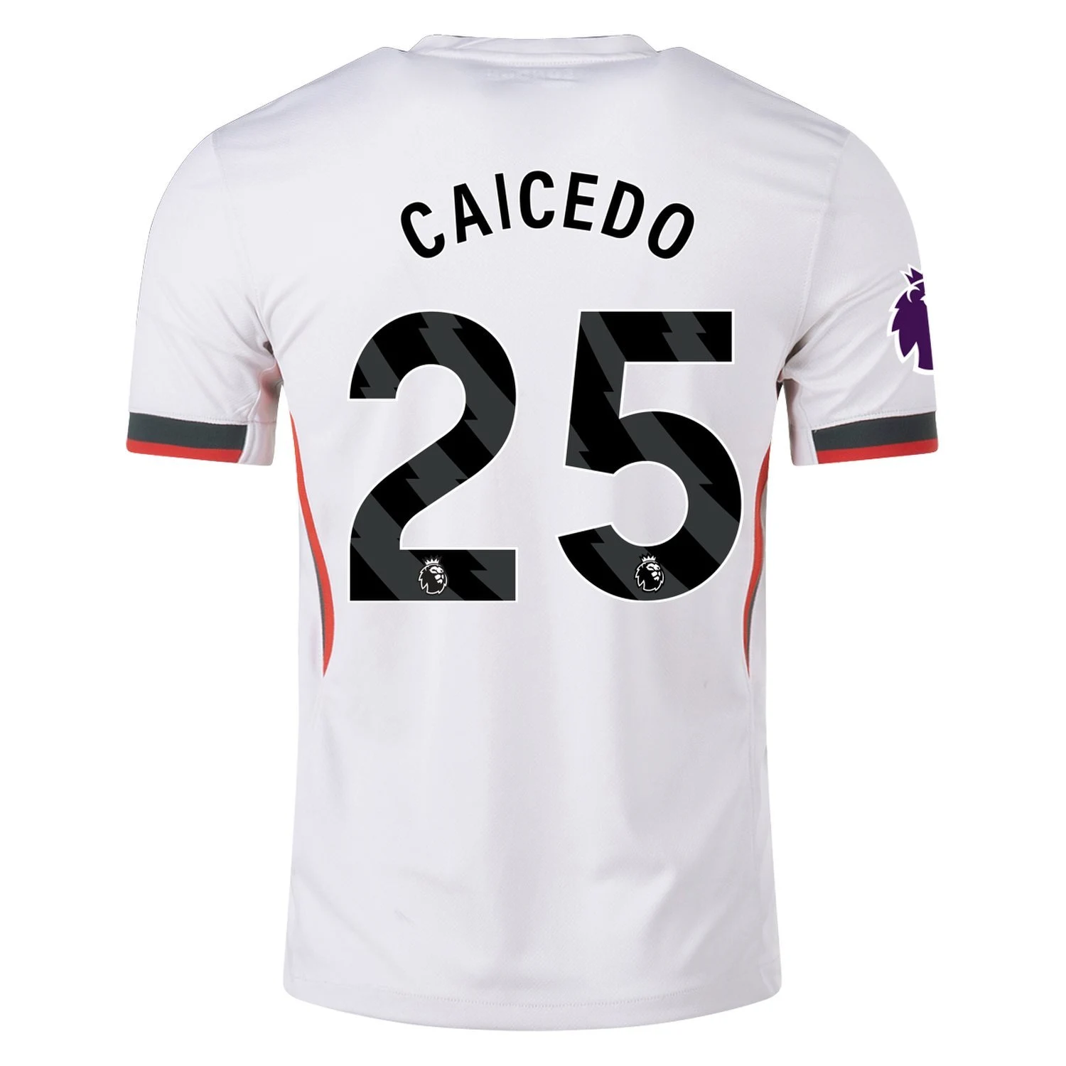 Moises Caicedo Jersey - Jersey Moises Caicedo | Jersey Kit Arena