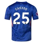 Moises Caicedo Jersey - Jersey Moises Caicedo | Jersey Kit Arena