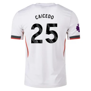 Moises Caicedo Jersey - Jersey Moises Caicedo | Jersey Kit Arena