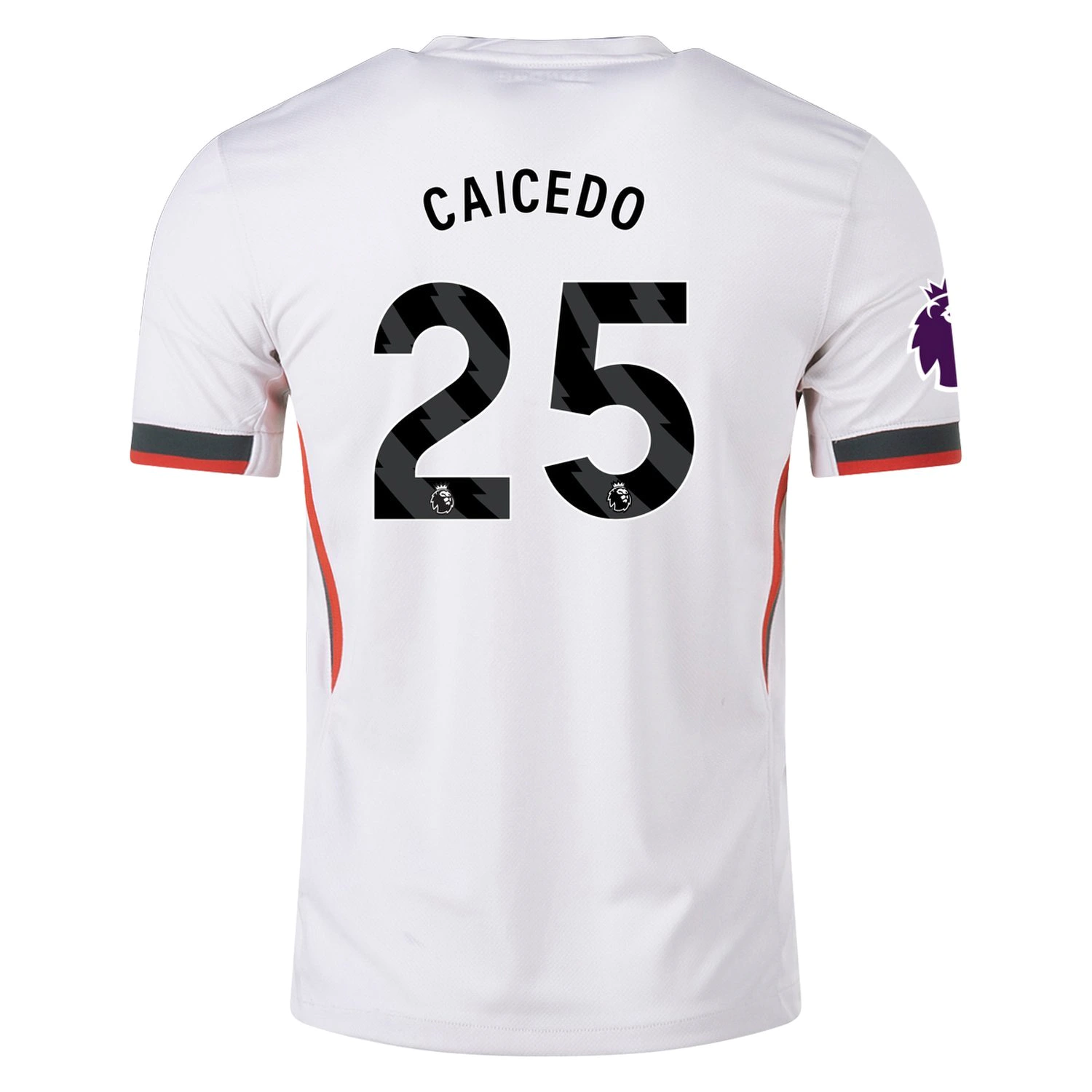 Moises Caicedo Jersey - Jersey Moises Caicedo | Jersey Kit Arena