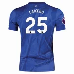 Moises Caicedo Jersey - Jersey Moises Caicedo | Jersey Kit Arena