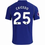 Moises Caicedo Jersey - Jersey Moises Caicedo | Jersey Kit Arena
