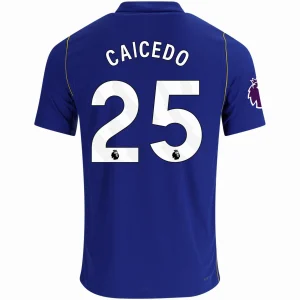 Moises Caicedo Jersey - Jersey Moises Caicedo | Jersey Kit Arena