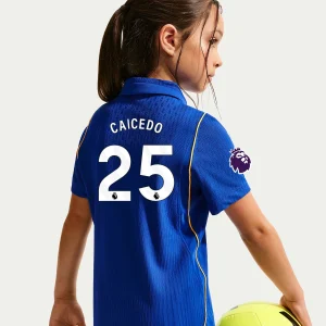 Moises Caicedo Jersey - Jersey Moises Caicedo | Jersey Kit Arena