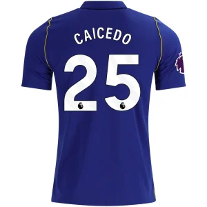Moises Caicedo Jersey - Jersey Moises Caicedo | Jersey Kit Arena