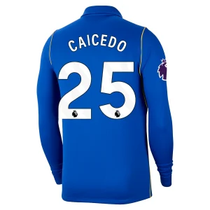 Moises Caicedo Jersey - Jersey Moises Caicedo | Jersey Kit Arena