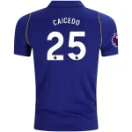 Moises Caicedo Jersey - Jersey Moises Caicedo | Jersey Kit Arena