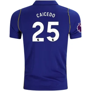 Moises Caicedo Jersey - Jersey Moises Caicedo | Jersey Kit Arena