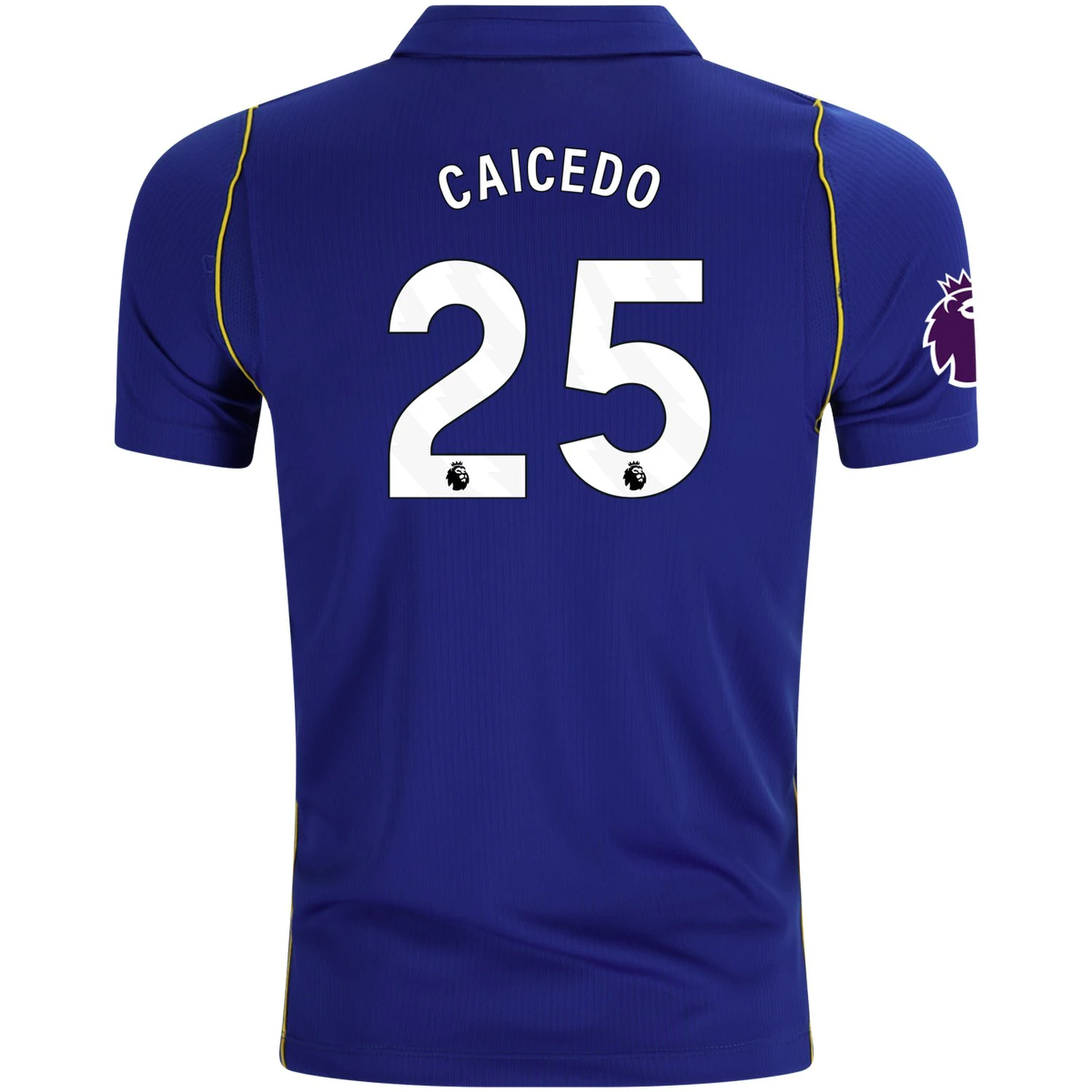 Moises Caicedo Jersey - Jersey Moises Caicedo | Jersey Kit Arena