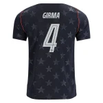 Naomi Girma Jersey - Jersey Naomi Girma | Jersey Kit Arena