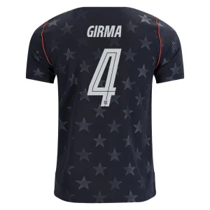 Naomi Girma Jersey - Jersey Naomi Girma | Jersey Kit Arena