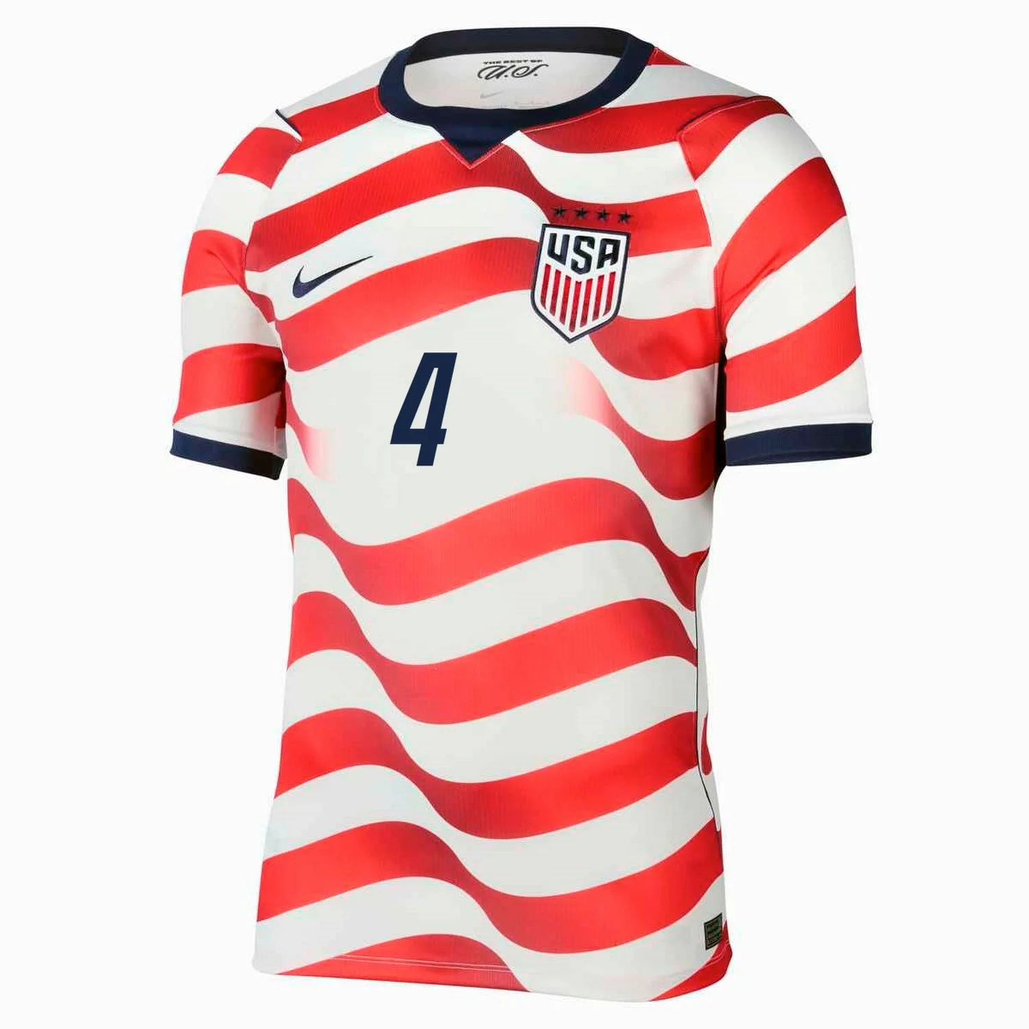 Naomi Girma Jersey - Jersey Naomi Girma | Jersey Kit Arena