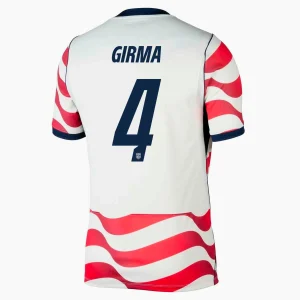 Naomi Girma Jersey - Jersey Naomi Girma | Jersey Kit Arena