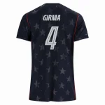 Naomi Girma Jersey - Jersey Naomi Girma | Jersey Kit Arena