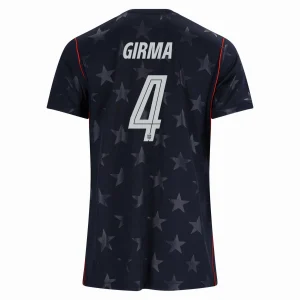 Naomi Girma Jersey - Jersey Naomi Girma | Jersey Kit Arena