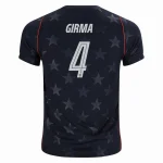 Naomi Girma Jersey - Jersey Naomi Girma | Jersey Kit Arena