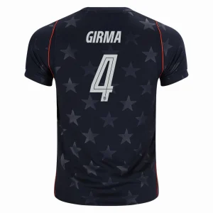 Naomi Girma Jersey - Jersey Naomi Girma | Jersey Kit Arena
