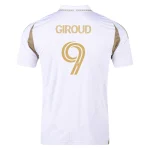 Olivier Giroud Jersey 2025 - Jersey Olivier Giroud | Jersey Kit Arena