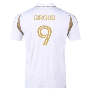 Olivier Giroud Jersey 2025 - Jersey Olivier Giroud | Jersey Kit Arena