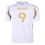 Olivier Giroud Jersey 2025 - Jersey Olivier Giroud | Jersey Kit Arena