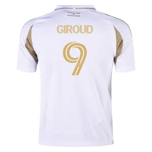 Olivier Giroud Jersey 2025 - Jersey Olivier Giroud | Jersey Kit Arena