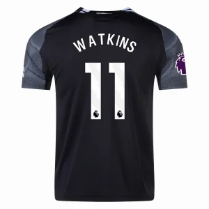 Ollie Watkins Jersey - Jersey Ollie Watkins | Jersey Kit Arena