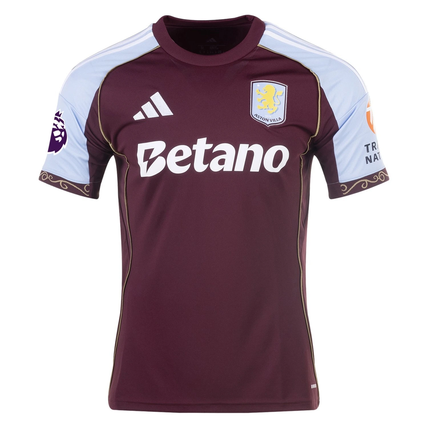 Ollie Watkins Jersey - Jersey Ollie Watkins | Jersey Kit Arena