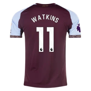 Ollie Watkins Jersey - Jersey Ollie Watkins | Jersey Kit Arena