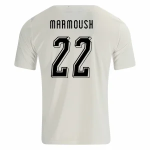 Omar Marmoush Jersey - Jersey Omar Marmoush | Jersey Kit Arena