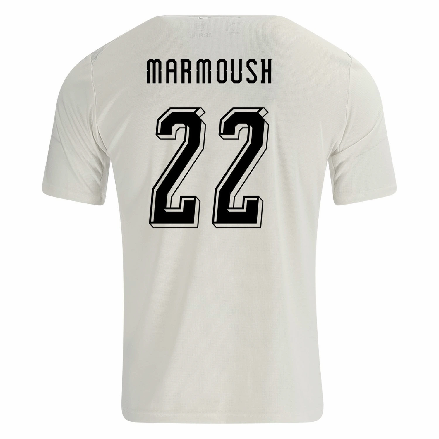 Omar Marmoush Jersey - Jersey Omar Marmoush | Jersey Kit Arena